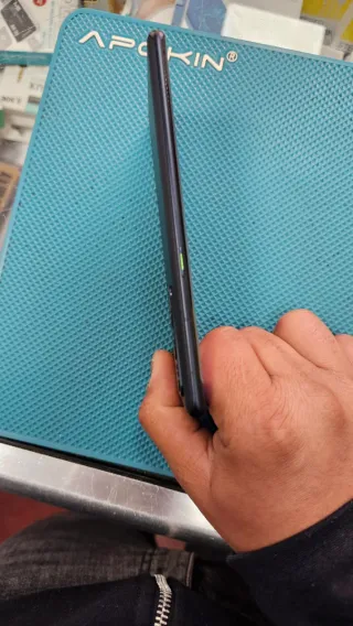 OPPO Find X3 Neo 5G Nero