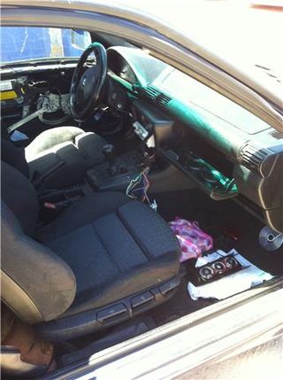 ALTERNADOR BMW Serie 3 Berlina (E36)(1990->) 1.7 318tds [1,7 Ltr. - 66 kW Turbodiesel CAT]