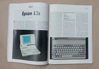 Rivista MC Microcomputer n.103 Gennaio 1991