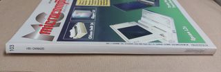 Rivista MC Microcomputer n.103 Gennaio 1991