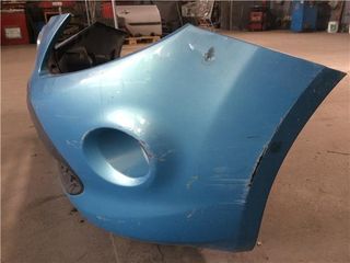 PARAGOLPES DEL. Ford Ka (CCU)(2008->)