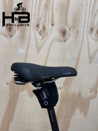 Advanced Trekking Pro Diamant Shimano XT 2023