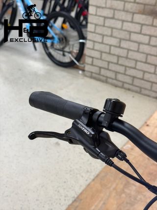 Advanced Trekking Pro Diamant Shimano XT 2023