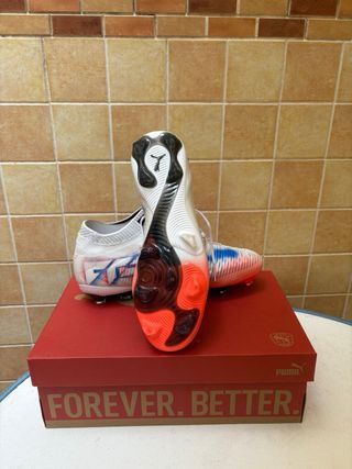 Botas de fútbol Puma Future