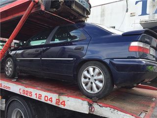 MOTOR ARRANQUE Citroen Xantia Berlina (1998->) 1.9 Turbo D