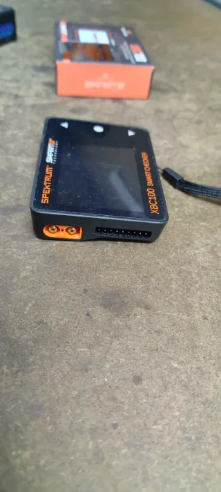 Spektrum XBC100 Smart Checker