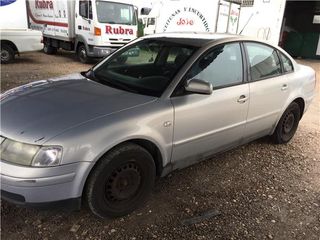 MOTOR ARRANQUE Volkswagen Passat Berlina (3B2)(1996->) 1.9 TDI