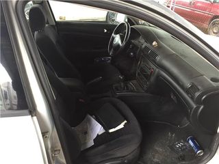 MOTOR ARRANQUE Volkswagen Passat Berlina (3B2)(1996->) 1.9 TDI