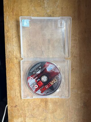 Lote Juegos PS3: GT5, PES 2012, Homefront, COD