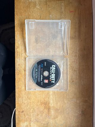 Lote Juegos PS3: GT5, PES 2012, Homefront, COD