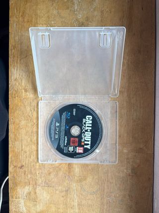 Lote Juegos PS3: GT5, PES 2012, Homefront, COD