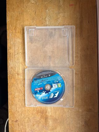 Lote Juegos PS3: GT5, PES 2012, Homefront, COD