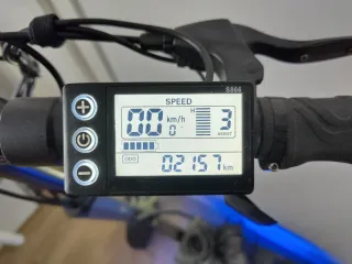 Patinete Eléctrico Smartgyro Speedway v2.0