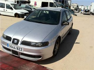 MOTOR ARRANQUE Seat Leon (1M1)(11.1999->) 1.9 TDI