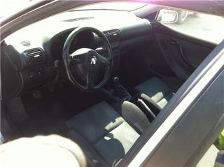 MOTOR ARRANQUE Seat Leon (1M1)(11.1999->) 1.9 TDI
