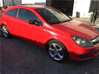 MOTOR ARRANQUE Opel Astra H GTC (2004->) 1.6