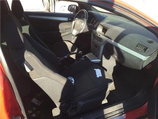 MOTOR ARRANQUE Opel Astra H GTC (2004->) 1.6