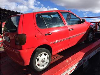 MOTOR ARRANQUE Volkswagen Polo III (6N1)(09.1994->) 64 1.9 D