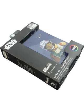 Disco Duro Externo Seagate FireCuda 2TB Star Wars