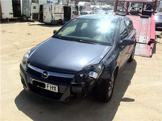 MOTOR ARRANQUE Opel Astra H Berlina (2004->) 1.7 CDTI