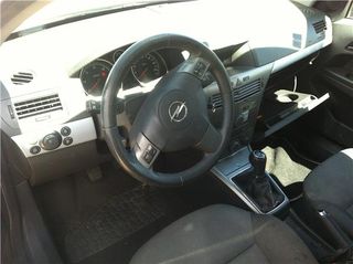 MOTOR ARRANQUE Opel Astra H Berlina (2004->) 1.7 CDTI