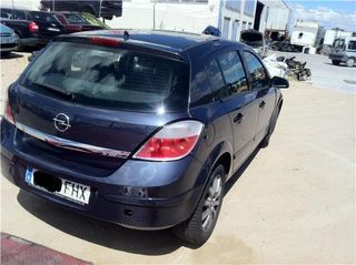 MOTOR ARRANQUE Opel Astra H Berlina (2004->) 1.7 CDTI