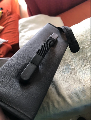 Estuche Maletín para guardar DVD/CD