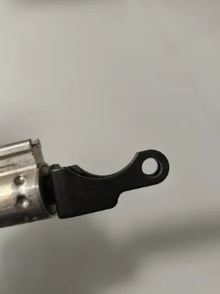 Pistón Hidráulico Capota Peugeot 308CC