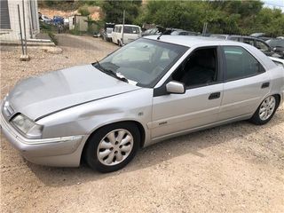 MOTOR ARRANQUE Citroen Xantia Berlina (1998->) 2.0 HDI 109