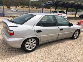 MOTOR ARRANQUE Citroen Xantia Berlina (1998->) 2.0 HDI 109