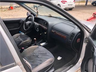 MOTOR ARRANQUE Citroen Xantia Berlina (1998->) 2.0 HDI 109