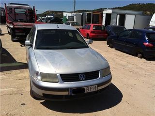 ALTERNADOR Volkswagen Passat Berlina (3B2)(1996->) 1.9 TDI