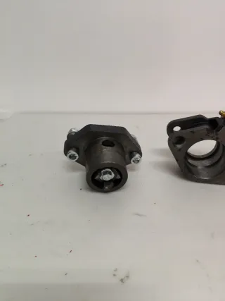 Kawapower Alargamiento Fresas Motocultor