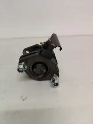 Kawapower Alargamiento Fresas Motocultor