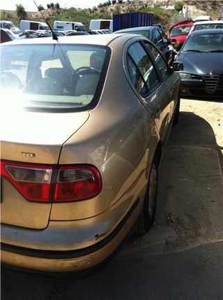 FARO DEL. IZDO. Seat Toledo (1M2)(03.1999->) 1.9 TDI