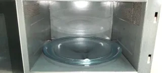 Microondas Moulinex Optigrill Compact