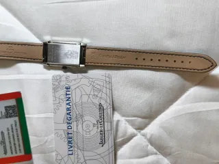 Jaeger-LeCoultre Cape Cod PM QTZ Reloj