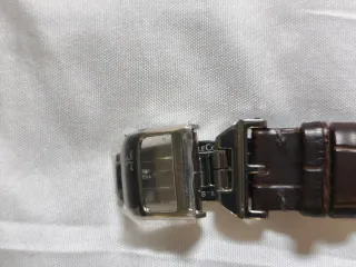 Jaeger-LeCoultre Cape Cod PM QTZ Reloj