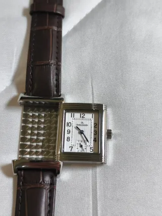 Jaeger-LeCoultre Cape Cod PM QTZ Reloj