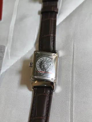Jaeger-LeCoultre Cape Cod PM QTZ Reloj