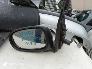 Retrovisore specchietto sx Nissan Almera Tino