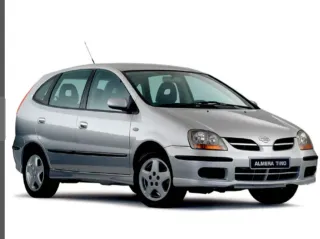 Retrovisore specchietto sx Nissan Almera Tino