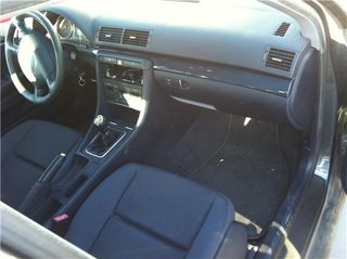 FARO DEL. IZDO. Audi A4 Berlina (8E)(12.2001->) 1.9 TDI (96 kW) [1,9 Ltr. - 96 kW TDI]