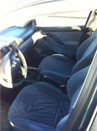 FARO DEL. IZDO. Seat Toledo (1M2)(03.1999->) 1.9 TDI