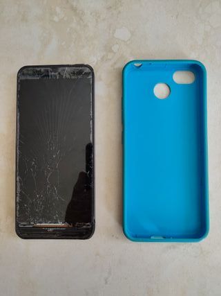 Fairphone 3, schermo sostituibile o ricambi