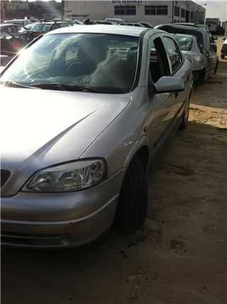 MOTOR ARRANQUE Opel Astra G Berlina (1998->) 1.6