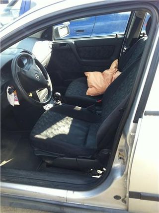 MOTOR ARRANQUE Opel Astra G Berlina (1998->) 1.6