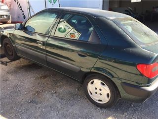 MOTOR ARRANQUE Citroen Xsara Berlina (1997->) 1.9 D