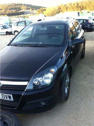 MOTOR ARRANQUE Opel Astra H Berlina (2004->) 1.7 CDTI