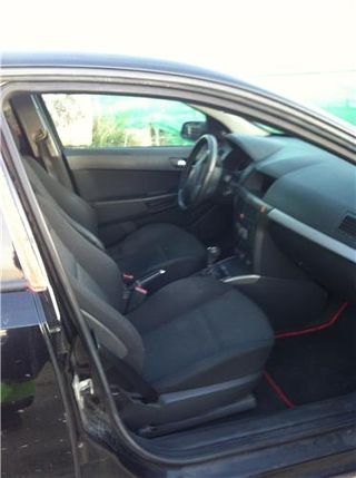 MOTOR ARRANQUE Opel Astra H Berlina (2004->) 1.7 CDTI